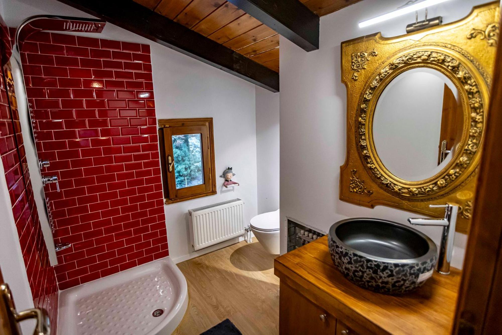 Mz Reindeer Otel Kalívia Dış mekan fotoğraf